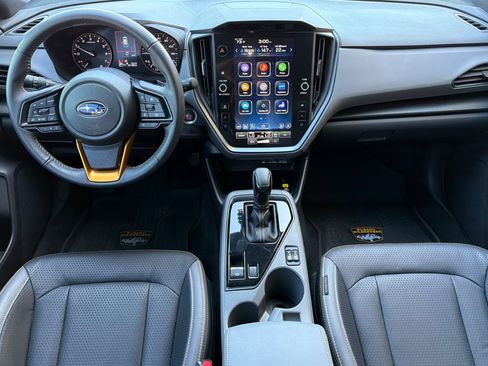 Used 2024 Subaru Crosstrek 2.5i Wilderness w/ Crosstrek Mirror Package AWD/4WD image 13