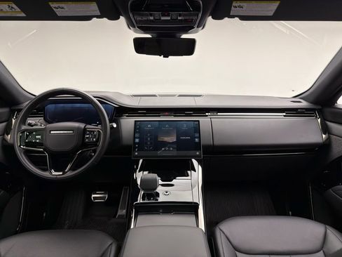 Used 2024 Land Rover Range Rover Sport Dynamic SE image 8
