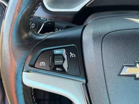 Used 2013 Chevrolet Camaro SS w/ RS Package image 11