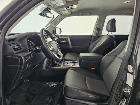 Used 2024 Toyota 4Runner SR5 Premium image 20