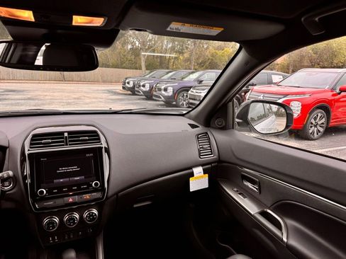 New 2026 Mitsubishi Outlander Sport SEL AWD/4WD image 29