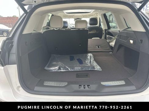 New 2026 Lincoln Nautilus Black Label AWD/4WD image 37