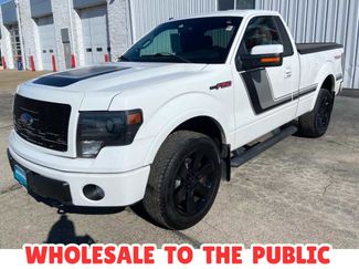 Used 2014 Ford F150 FX4 w/ FX Appearance Package video 1