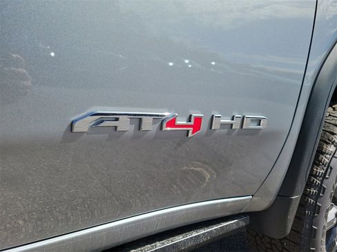 New 2026 GMC Sierra 2500 AT4 w/ AT4 Premium Plus Package image 6