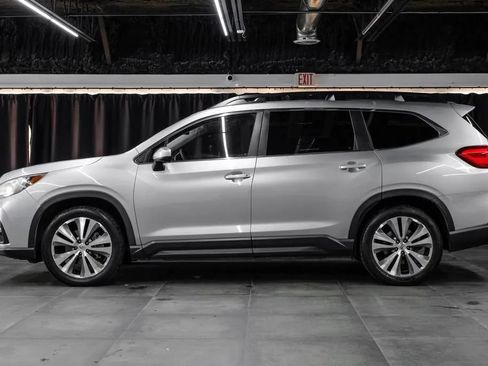Used 2021 Subaru Ascent Premium w/ Sport Package AWD/4WD image 16