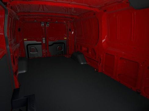 New 2026 Ford Transit 250 Low Roof image 21