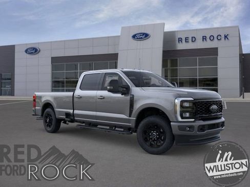 New 2026 Ford F350 XLT w/ XLT Premium Package image 1