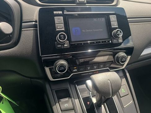 Used 2018 Honda CR-V LX image 15