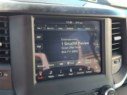 Used 2019 RAM 2500 Big Horn image 16