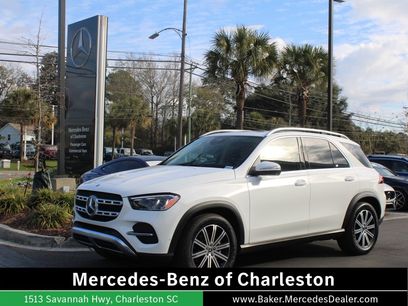 Certified 2025 Mercedes-Benz GLE 350 GLE 350