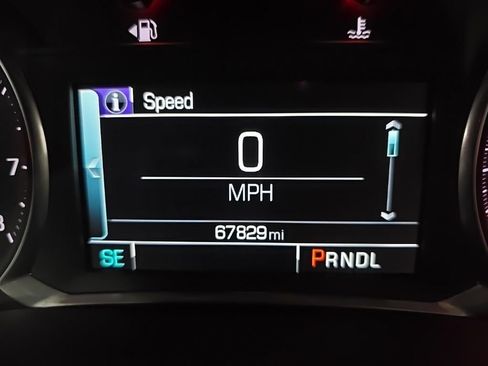 Used 2019 GMC Acadia SLE w/ LPO, Floor Liner Package image 22