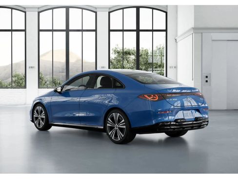 New 2026 Mercedes-Benz CLA 350 image 28
