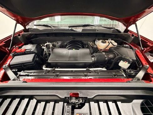 Certified 2024 GMC Sierra 1500 AT4 w/ Technology Package image 32