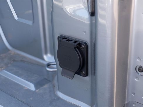 New 2026 GMC Sierra 1500 Elevation image 29