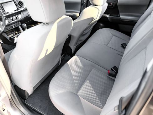 Used 2020 Toyota Tacoma SR5 image 48