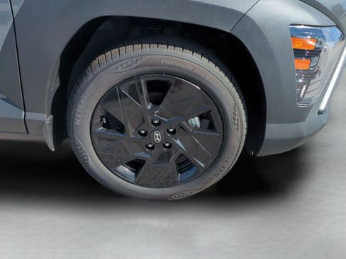 New 2026 Hyundai Kona SEL Sport image 11