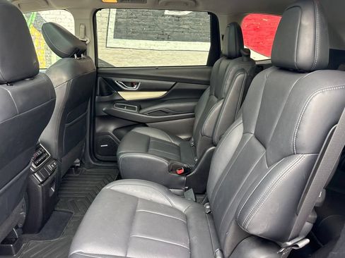 Used 2021 Subaru Ascent Limited w/ Technology Package AWD/4WD image 22