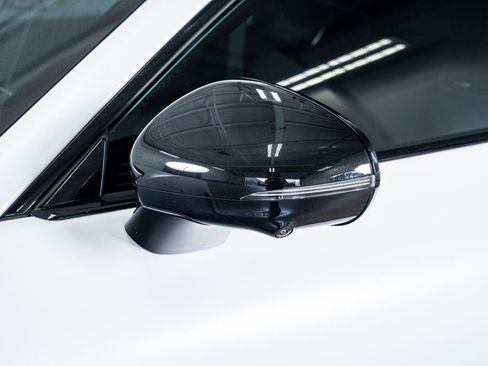 Used 2025 Mercedes-Benz AMG GT 55 image 25