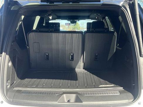 New 2026 GMC Yukon XL AT4 w/ AT4 Premium Plus Package image 23