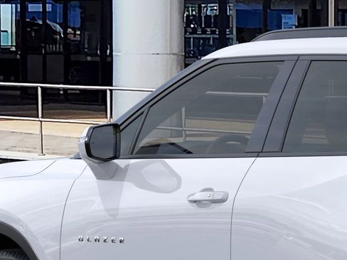 New 2026 Chevrolet Blazer LT w/ LPO, Floor Liner Package image 12