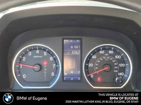 Used 2011 Honda CR-V LX image 26