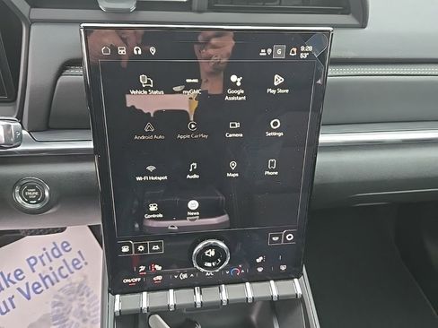 New 2026 GMC Terrain Elevation w/ Technology Package II image 24