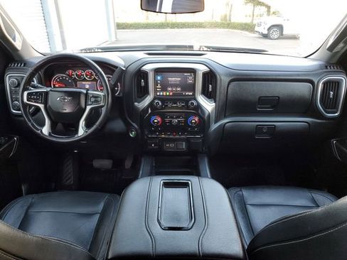 Used 2019 Chevrolet Silverado 1500 RST w/ All-Star Edition image 12