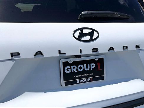 Used 2024 Hyundai Palisade Calligraphy AWD/4WD image 10