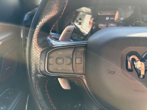 Used 2021 RAM 1500 TRX w/ TRX Level 2 Equipment Group image 25