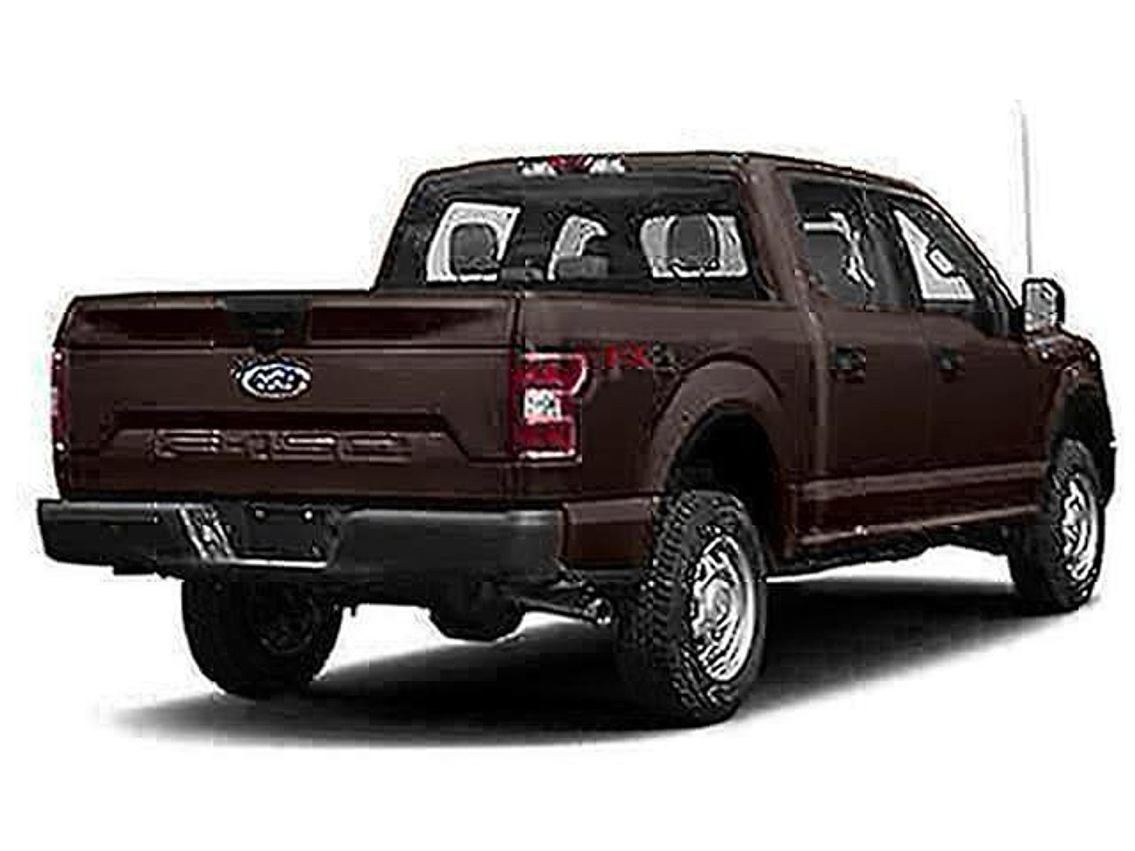 Used 2018 Ford F150 XL w/ Equipment Group 101A Mid RWD image 9
