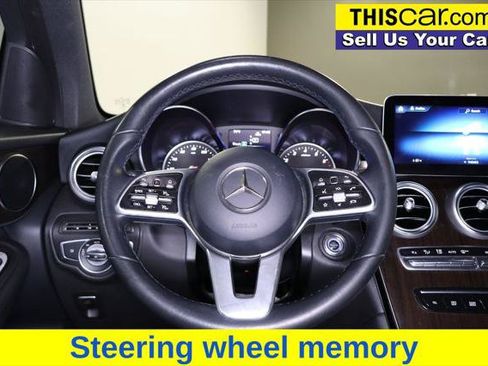 Used 2022 Mercedes-Benz GLC 300 4MATIC image 17