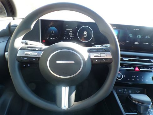 New 2026 Hyundai Santa Cruz SEL AWD/4WD image 16
