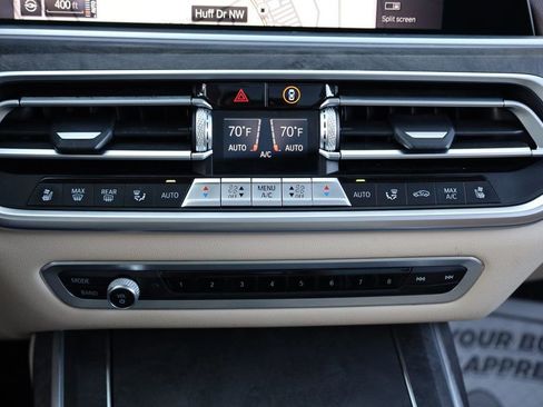 Used 2019 BMW X7 xDrive40i image 41