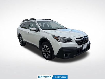 Used 2020 Subaru Outback Premium