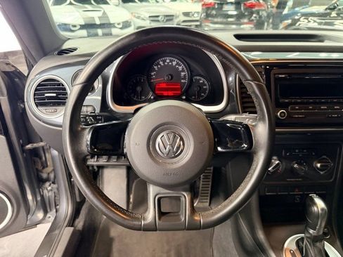 Used 2012 Volkswagen Beetle Turbo FWD image 8