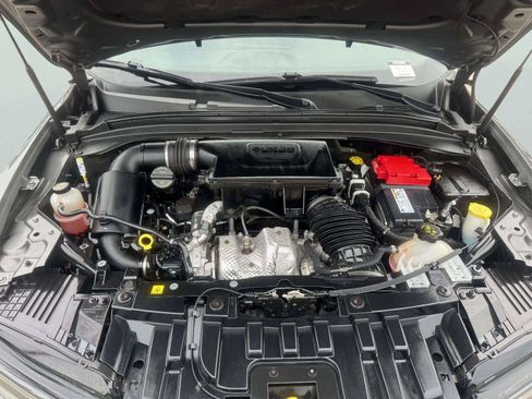 Used 2023 Dodge Hornet GT w/ GT Blacktop Package AWD/4WD image 58