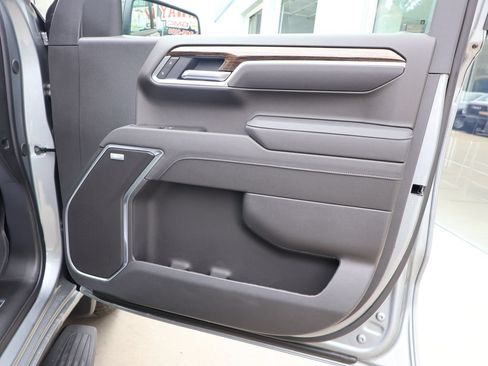 New 2026 GMC Sierra 1500 Elevation w/ Elevation Premium Package AWD/4WD image 42