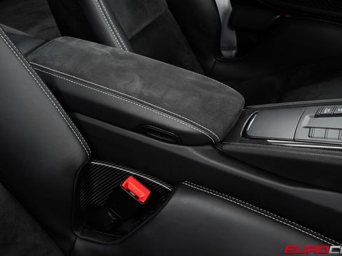 Used 2019 Porsche 911 GT3 RS RWD image 37