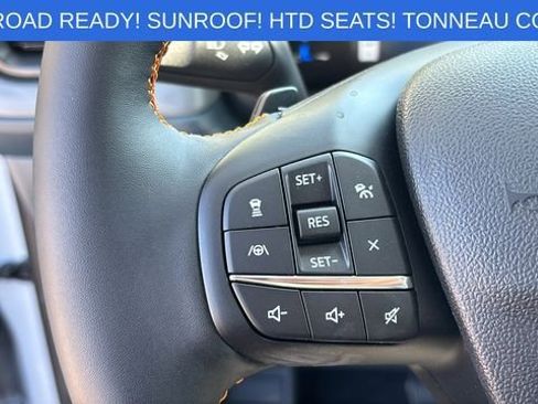 New 2026 Ford Maverick Tremor image 15