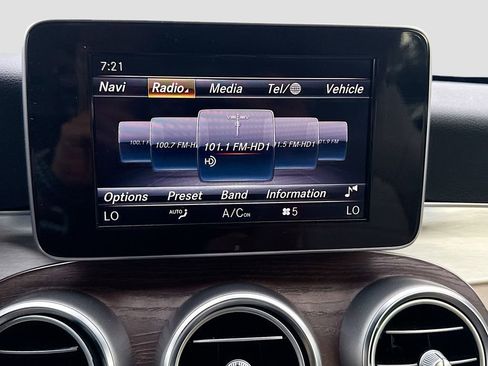 Used 2018 Mercedes-Benz C 300 Cabriolet w/ Premium Package image 28