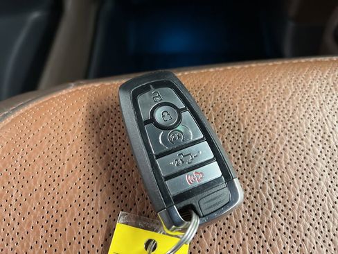 Certified 2023 Ford F150 King Ranch image 49