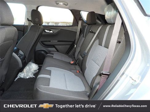 New 2025 Chevrolet Blazer LT w/ Convenience Package image 25