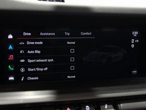 Used 2024 Porsche 911 Carrera GTS w/ Premium Package image 24