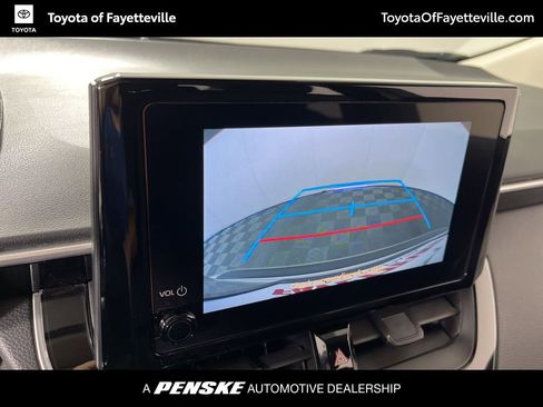 Certified 2024 Toyota Corolla LE FWD image 28