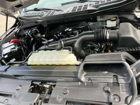 Certified 2023 Ford F150 XLT w/ Equipment Group 302A High AWD/4WD image 14