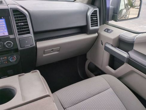 Used 2018 Ford F150 XLT w/ Equipment Group 302A Luxury image 18