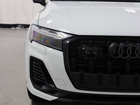 New 2026 Audi Q7 2.0T Premium image 15