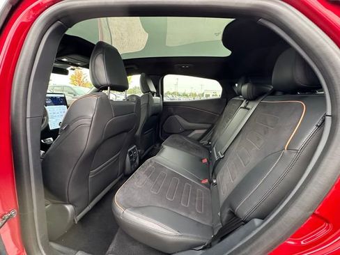 Used 2022 Ford Mustang Mach-E GT image 16