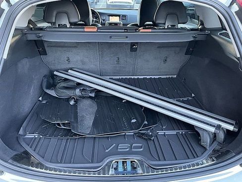 Used 2017 Volvo V60 T5 Cross Country w/ Climate Package image 20