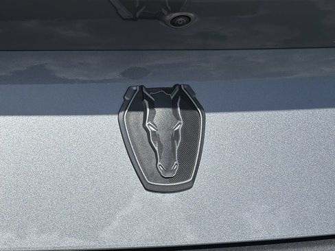 Used 2026 Ford Mustang Dark Horse RWD image 9
